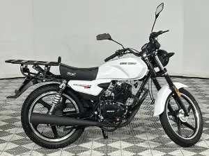 Used 2026 Big Boy Velocity Cargo 150