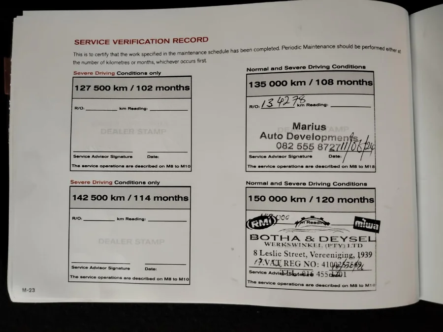 Used 2013 Nissan Juke 1.6 Acenta+ - BOTHA AND DEYSEL EXECUTIVE MOTORS