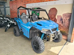 Used 2026 Polaris Genaral AUTOMATIC