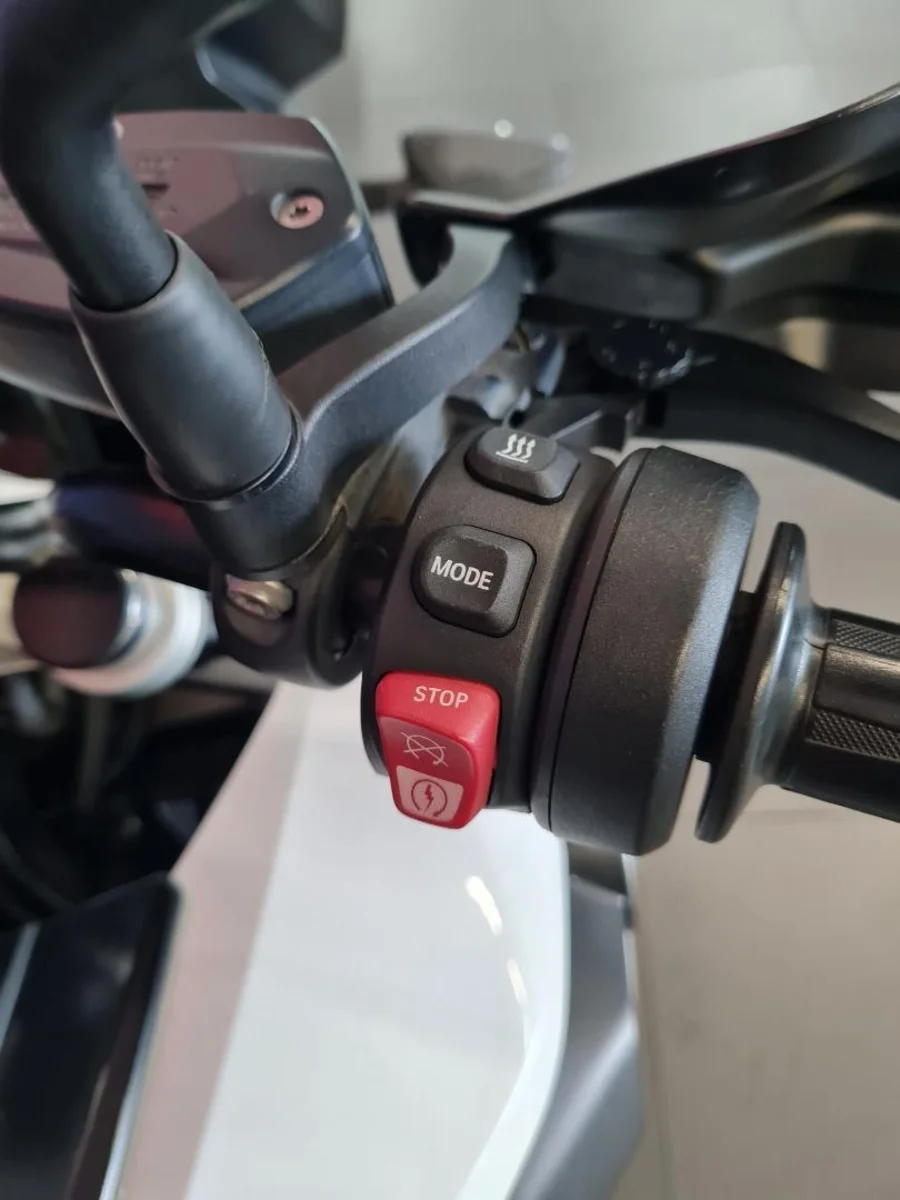 Used 2020 BMW F750GS - BMW East Rand