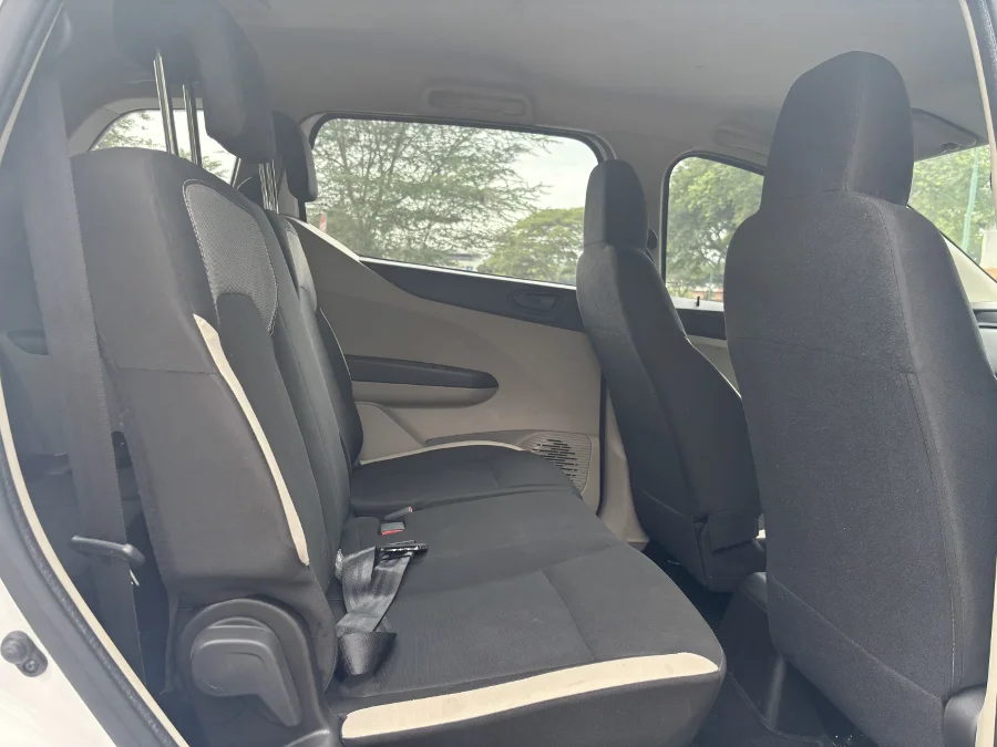 Used 2025 Renault Triber 1.0 Express panel van - Private Seller Used 2025 Renault Triber 1.0 Express panel van - Private Seller