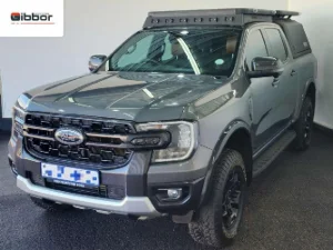 Used 2024 Ford Ranger 2.0 BiTurbo double cab Tremor 4WD