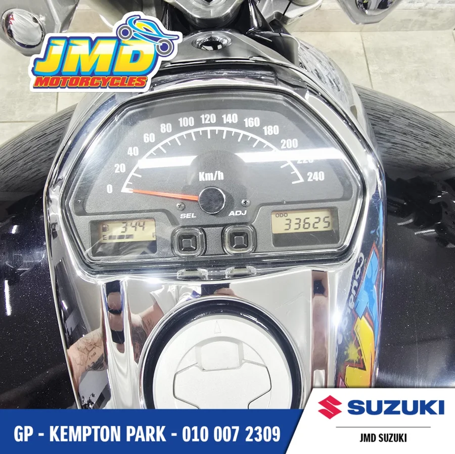 2007 SUZUKI VZR 1800 BOULEVARD - JMD Motorcycles