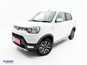 Used 2026 Suzuki S-Presso 1.0 S-Edition manual