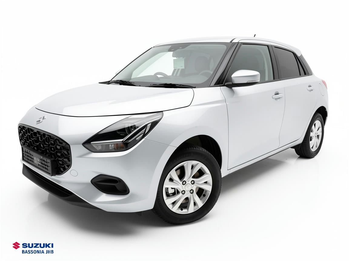 Used 2026 Suzuki Swift 1.2 GL+ manual