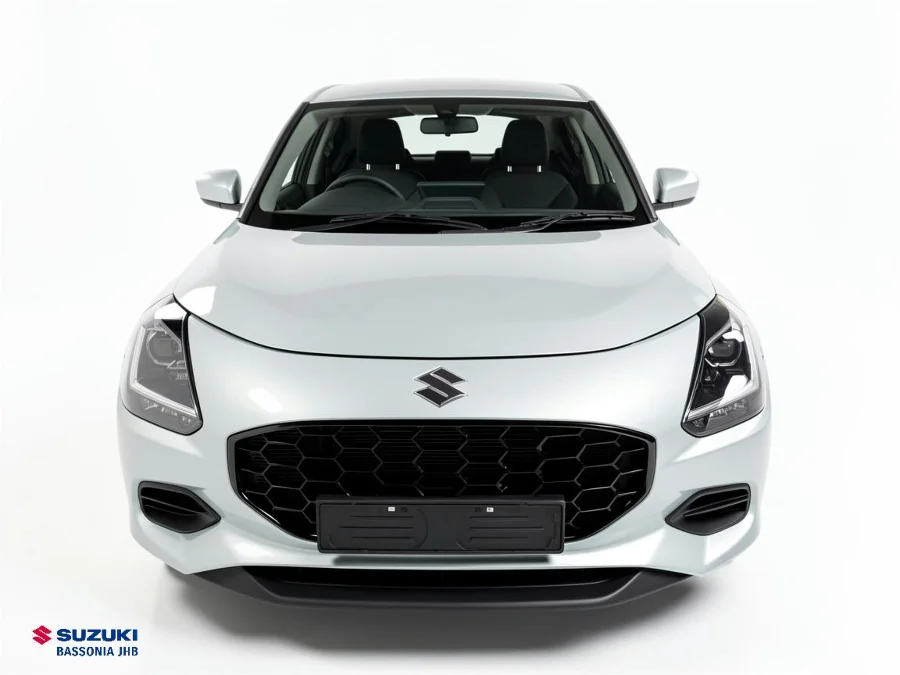 Used 2026 Suzuki Swift 1.2 GL+ manual - Suzuki Bassonia