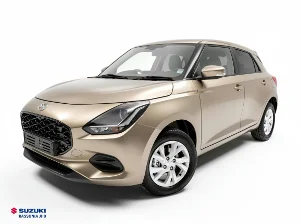 Used 2026 Suzuki Swift 1.2 GL+ manual