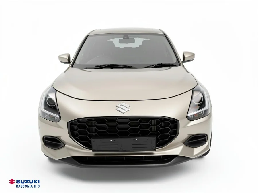 Used 2026 Suzuki Swift 1.2 GLX manual - Suzuki Bassonia