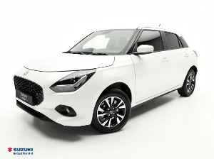 Used 2026 Suzuki Swift 1.2 GLX manual