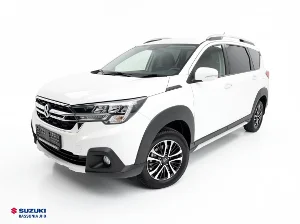 Used 2026 Suzuki XL6 1.5 GLX auto Used 2026 Suzuki XL6 1.5 GLX auto