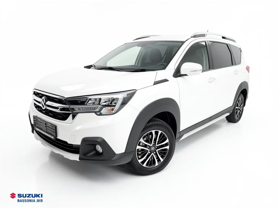 Used 2026 Suzuki XL6 1.5 GLX auto - Suzuki Bassonia Used 2026 Suzuki XL6 1.5 GLX auto - Suzuki Bassonia