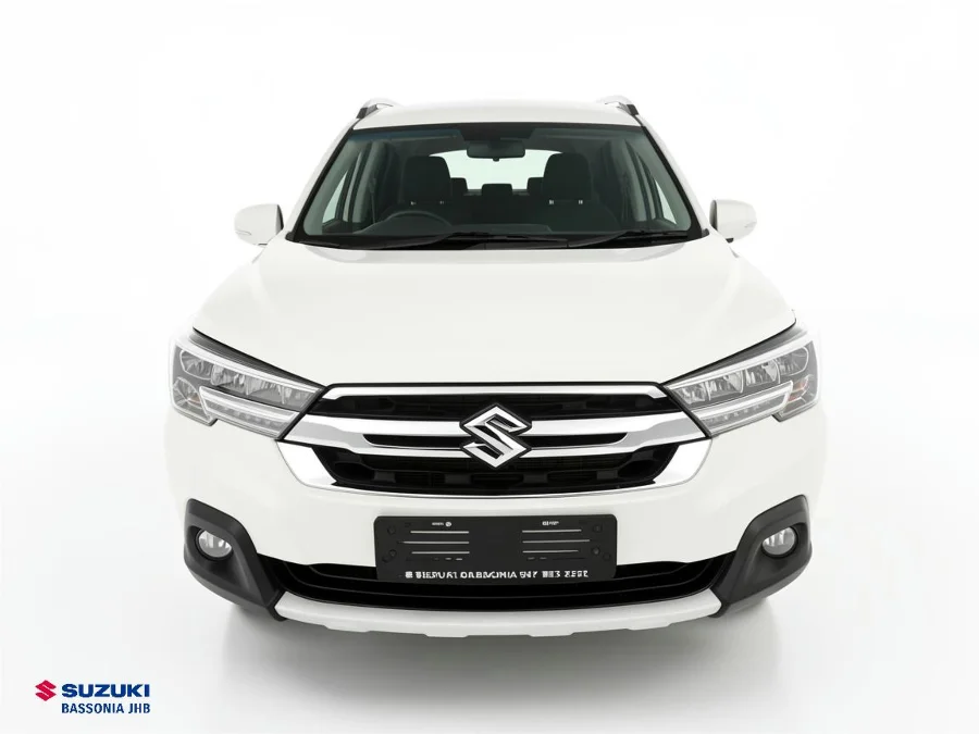 Used 2026 Suzuki XL6 1.5 GLX auto - Suzuki Bassonia Used 2026 Suzuki XL6 1.5 GLX auto - Suzuki Bassonia