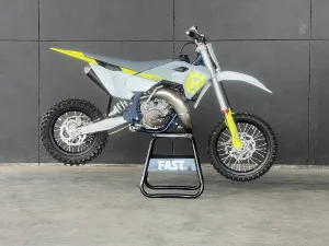 HUSQVARNA TC 65