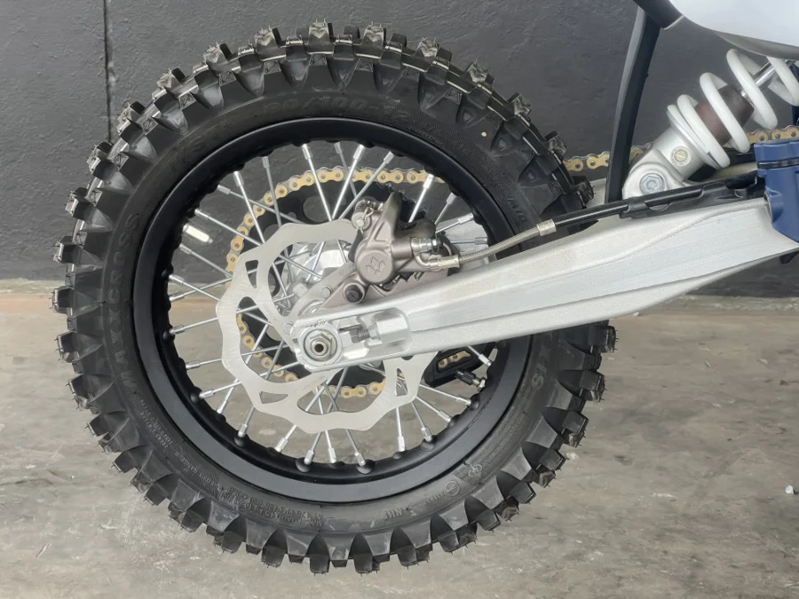 HUSQVARNA TC 65 - FAST KTM HUSQVARNA TC 65 - FAST KTM