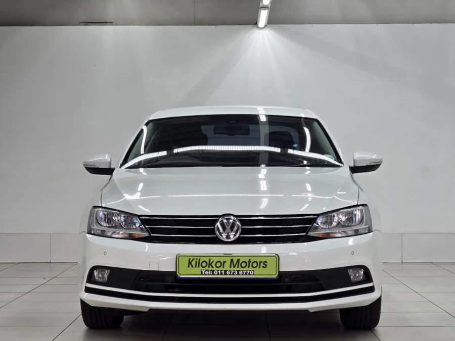 Used 2015 Volkswagen Jetta 1.4TSI Comfortline - Kilokor Motors