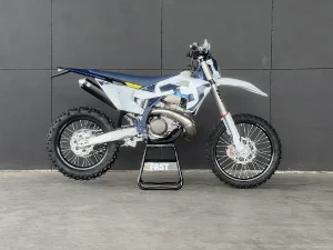 HUSQVARNA TE 250