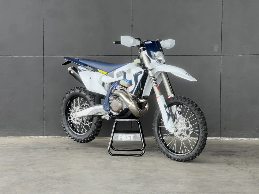 HUSQVARNA TE 250 - FAST KTM