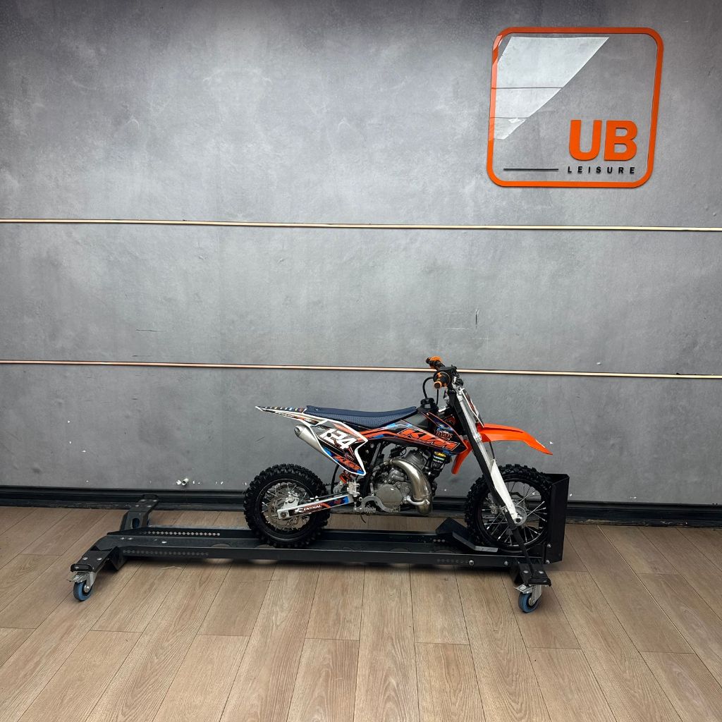 Used 2016 KTM 50 SX