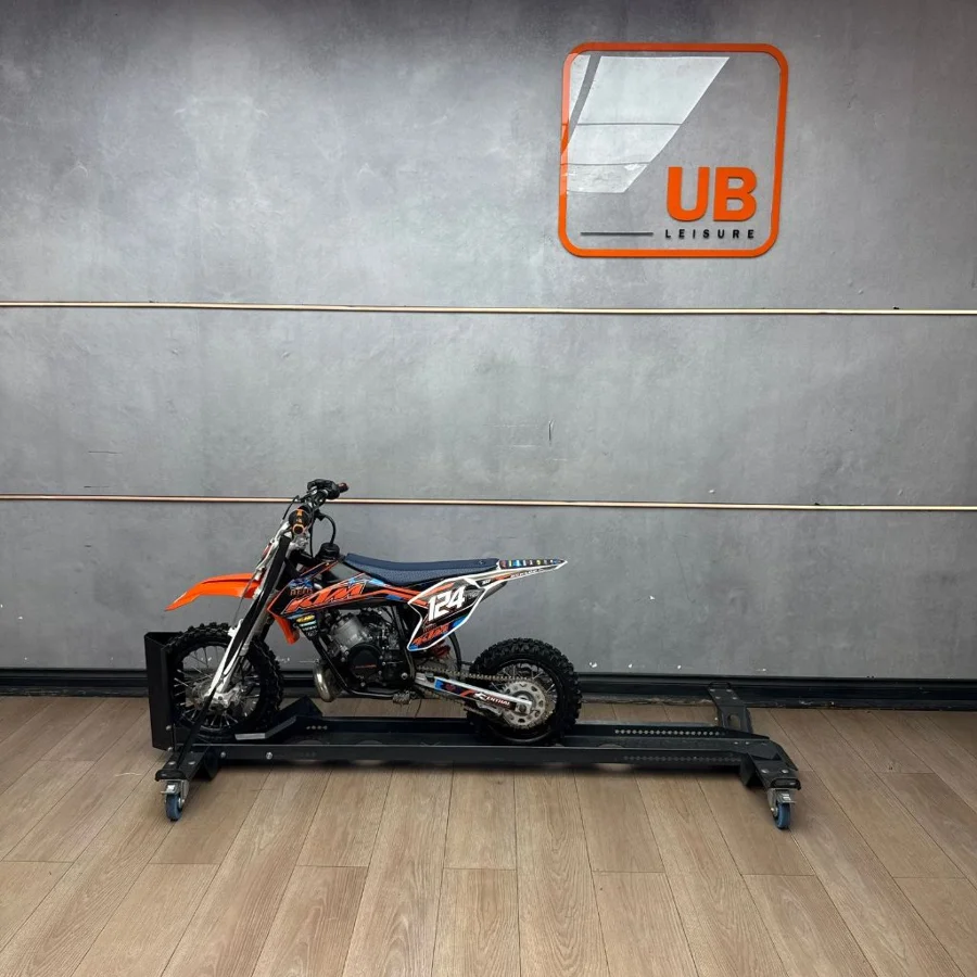 Used 2016 KTM 50 SX - UB Leisure
