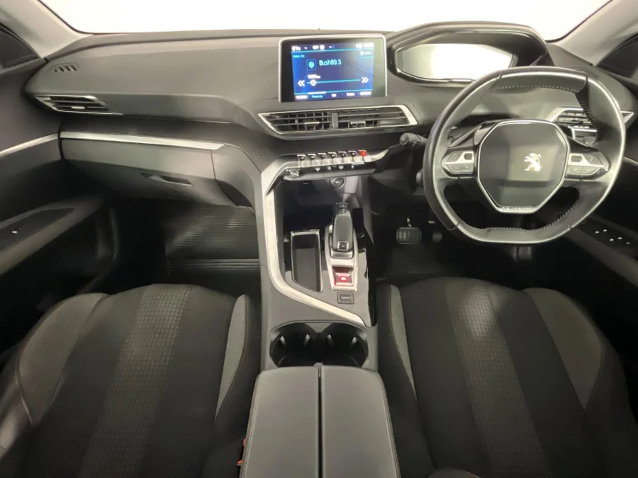 Used 2020 Peugeot 3008 1.6T Active - WeBuyCars Lansdowne