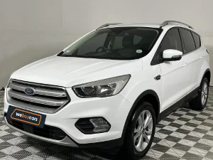 Used 2020 Ford Kuga 1.5T Trend auto