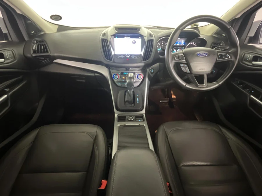 Used 2020 Ford Kuga 1.5T Trend auto - WeBuyCars Silverlakes