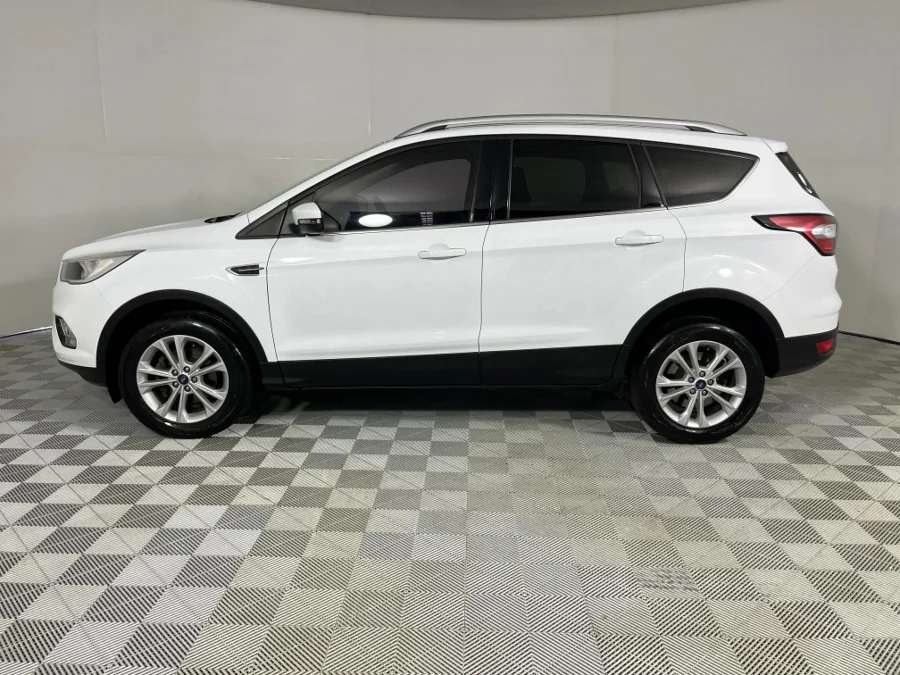 Used 2020 Ford Kuga 1.5T Trend auto - WeBuyCars Silverlakes
