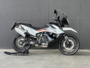 KTM 790 ADVENTURE