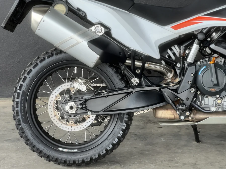 KTM 790 ADVENTURE - FAST KTM KTM 790 ADVENTURE - FAST KTM