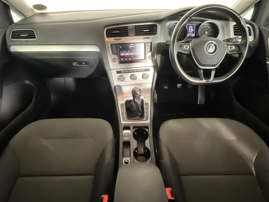 Used 2016 Volkswagen Golf 1.4TSI Comfortline - WeBuyCars Montana