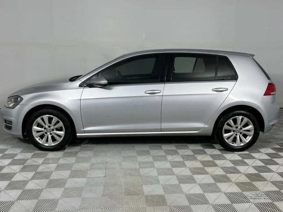 Used 2016 Volkswagen Golf 1.4TSI Comfortline - WeBuyCars Montana