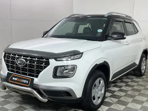 Used 2022 Hyundai Venue 1.0T Motion