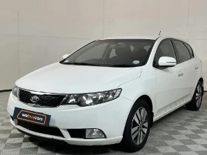 Used 2013 Kia Cerato hatch 1.6 EX