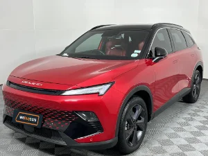 Used 2023 BAIC Beijing X55 Plus 1.5T Premium