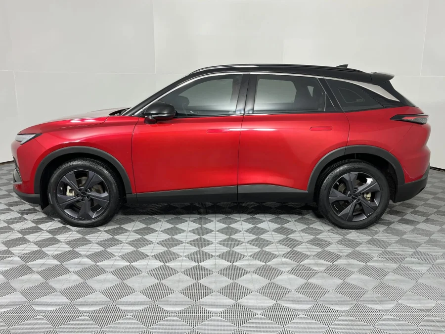 Used 2023 BAIC Beijing X55 Plus 1.5T Premium - WeBuyCars Montana