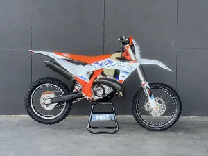 KTM 300 XC-W TBI SIX DAYS