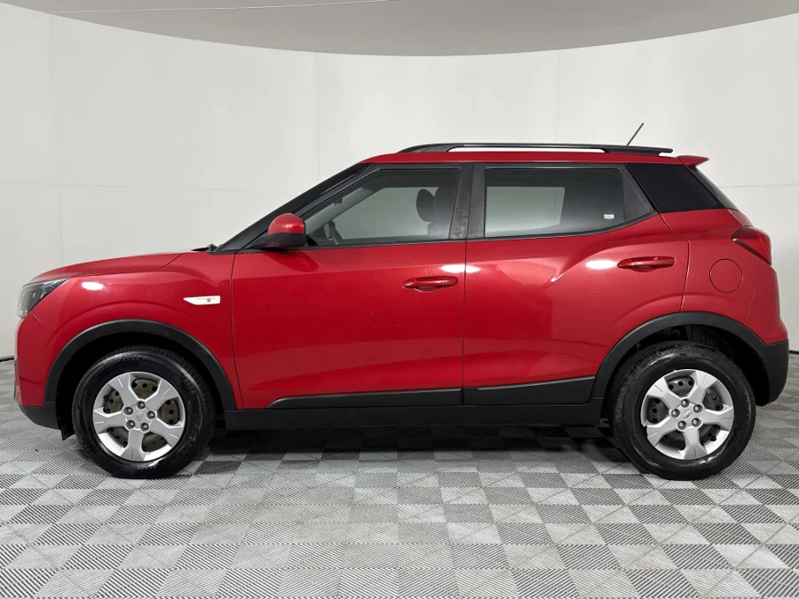 Used 2020 Mahindra XUV300 1.2T W6 - WeBuyCars Silverlakes