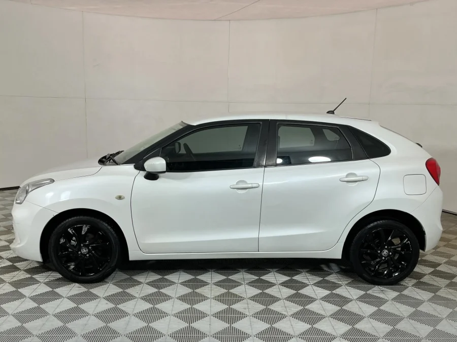 Used 2021 Toyota Starlet 1.4 XS - WeBuyCars JHB South