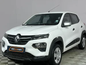 Used 2022 Renault Kwid 1.0 Ultra