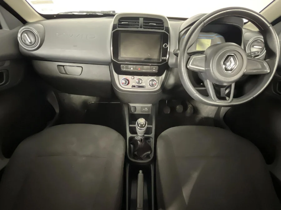 Used 2022 Renault Kwid 1.0 Ultra - WeBuyCars Lansdowne