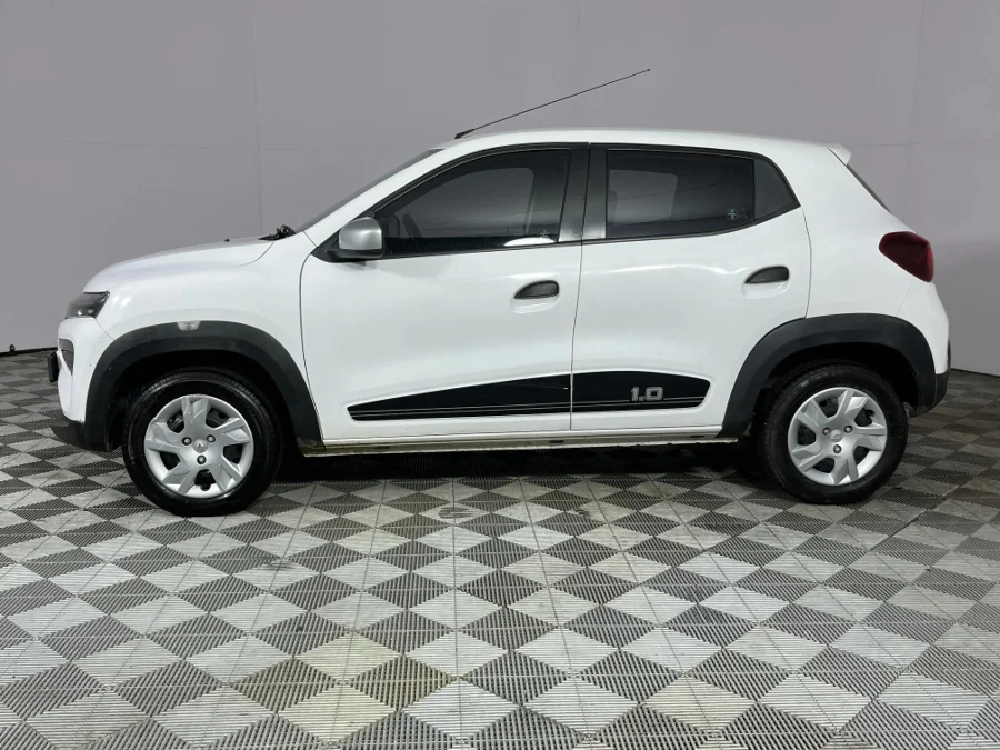 Used 2022 Renault Kwid 1.0 Ultra - WeBuyCars Lansdowne