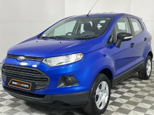 Used 2018 Ford EcoSport 1.0T Trend