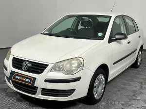 Used 2007 Volkswagen Polo Classic 1.6 Trendline