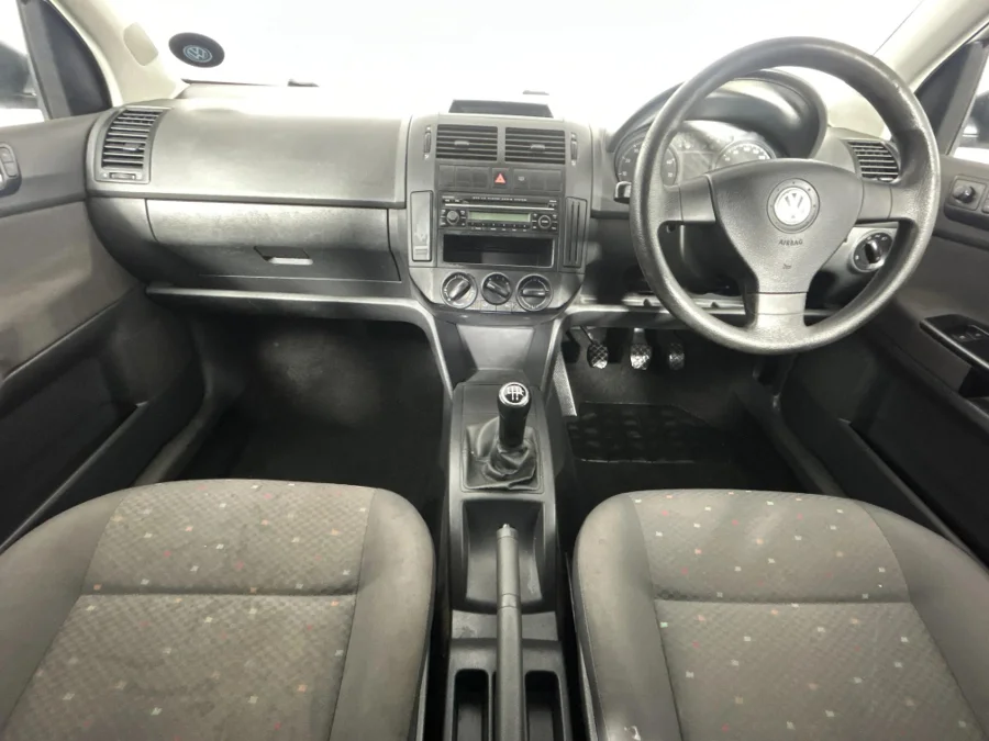 Used 2007 Volkswagen Polo Classic 1.6 Trendline - WeBuyCars Lansdowne