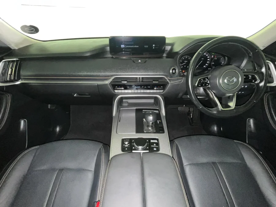 Used 2023 Mazda CX-60 2.5 Dynamic - WeBuyCars Germiston