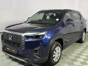 Used 2024 Honda Elevate 1.5 Comfort