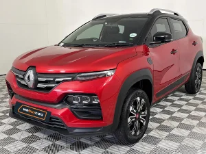 Used 2022 Renault Kiger 1.0 Turbo Intens