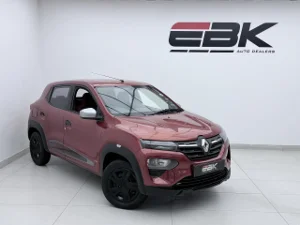 Used 2020 Renault Kwid 1.0 Life