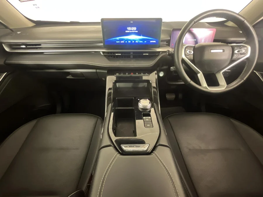 Used 2023 Haval H6 1.5T HEV Ultra Luxury - WeBuyCars Riverhorse