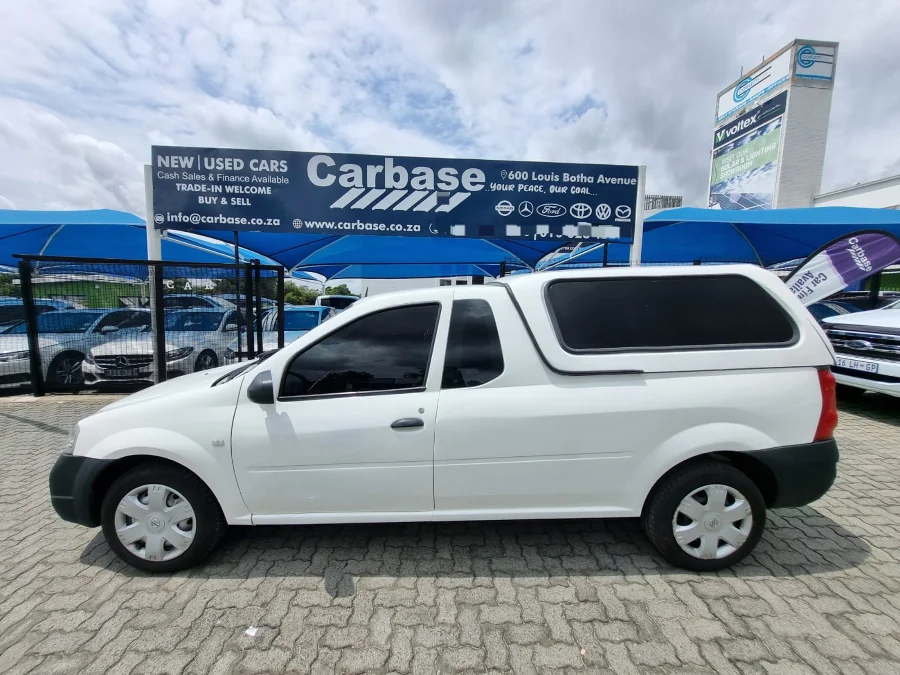 Used 2022 Nissan NP200 1.6i (aircon) - Carbase Auto Used 2022 Nissan NP200 1.6i (aircon) - Carbase Auto